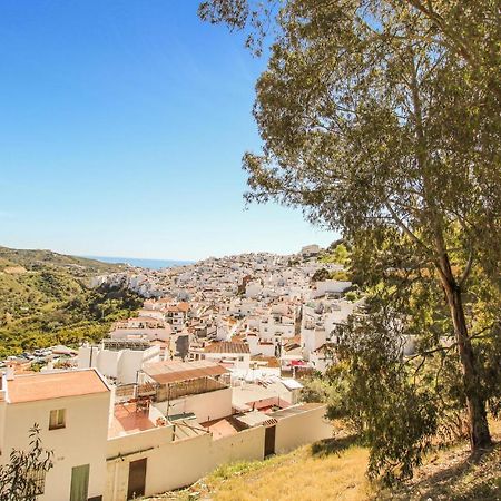 Вілла Cortijo El Fraile Торрокс Екстер'єр фото